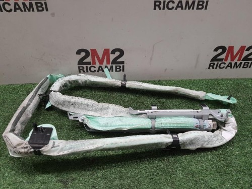 Air-bag A Tendina SX 34051499 Jaguar XF I 2011