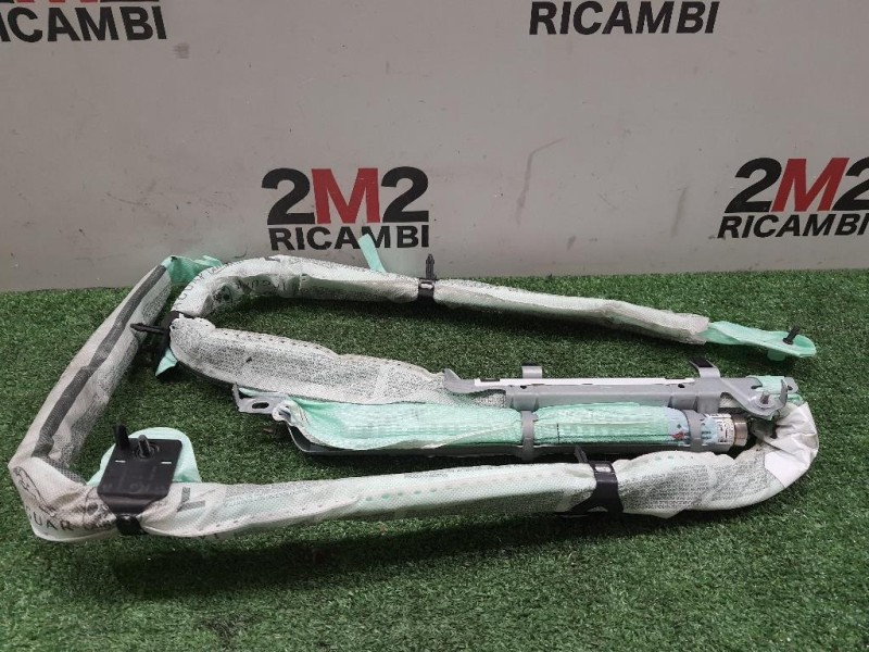 Air-bag A Tendina SX 34051499 Jaguar XF I 2011