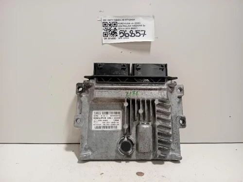 Centralina Iniezione DS71-12B684-XB Ford KUGA I 2008