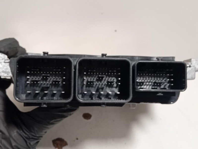Centralina Iniezione AV41-12A650-CM Ford KUGA II 2013