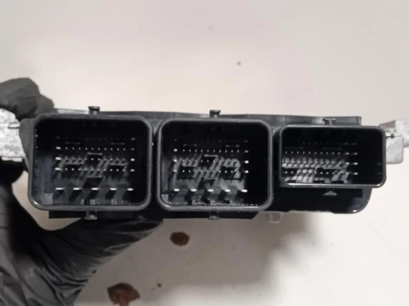 Centralina Iniezione AV41-12A650-CM Ford KUGA II 2013