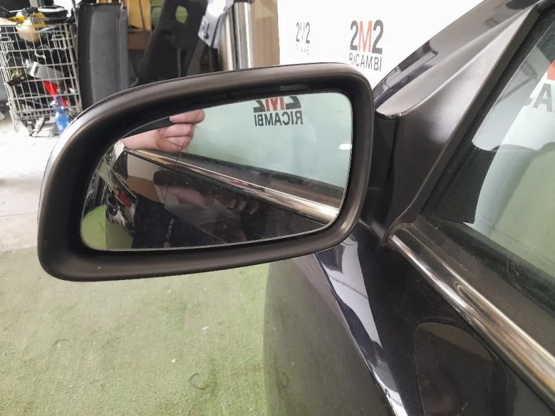 Retrovisore Esterno ANT SX 13153125 Opel Astra H 2005