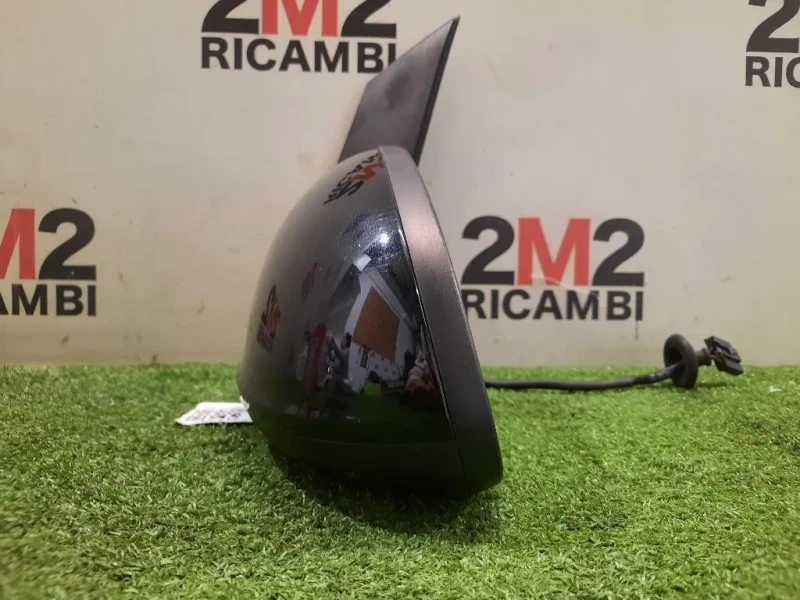 Retrovisore Esterno ANT SX 13302745 Opel Astra J 2010