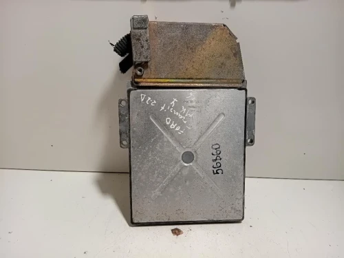 Centralina Iniezione 6C11-12A650-AH Ford Transit V 2006