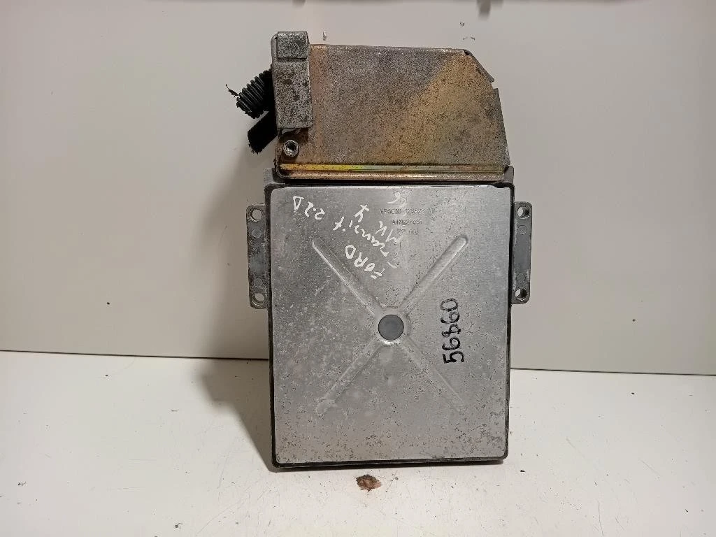 Centralina Iniezione 6C11-12A650-AH Ford Transit V 2006