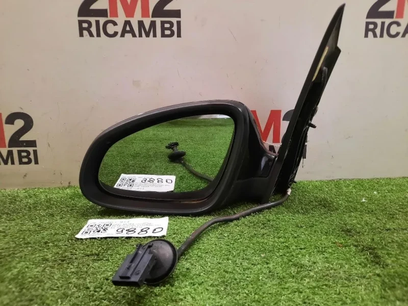 Retrovisore Esterno ANT SX 13302745 Opel Astra J 2010