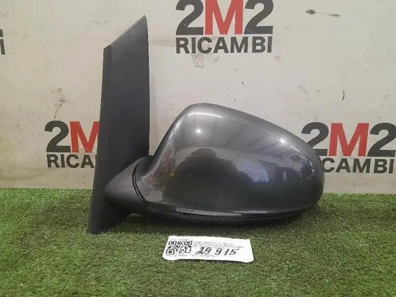 Retrovisore Esterno ANT SX 021094 Opel Astra J 2010