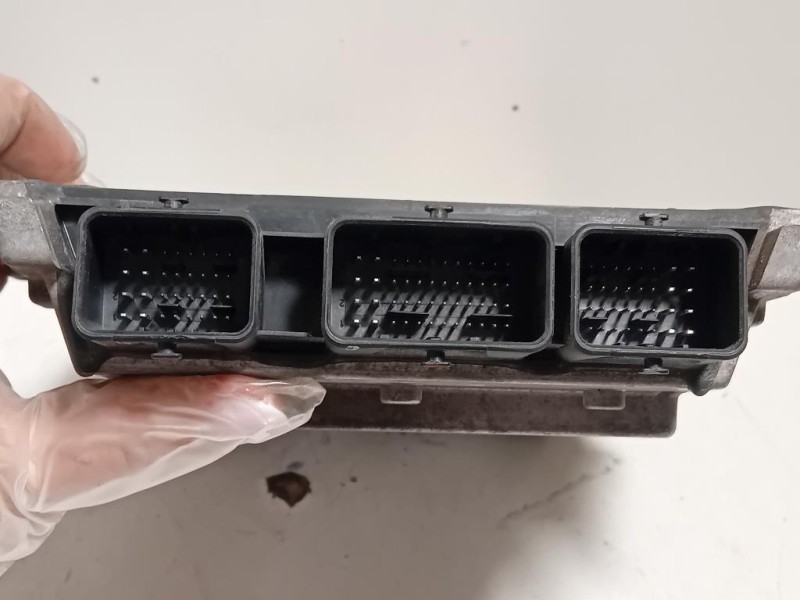 Centralina Iniezione AC11-12A650-CC Ford Transit V 2006