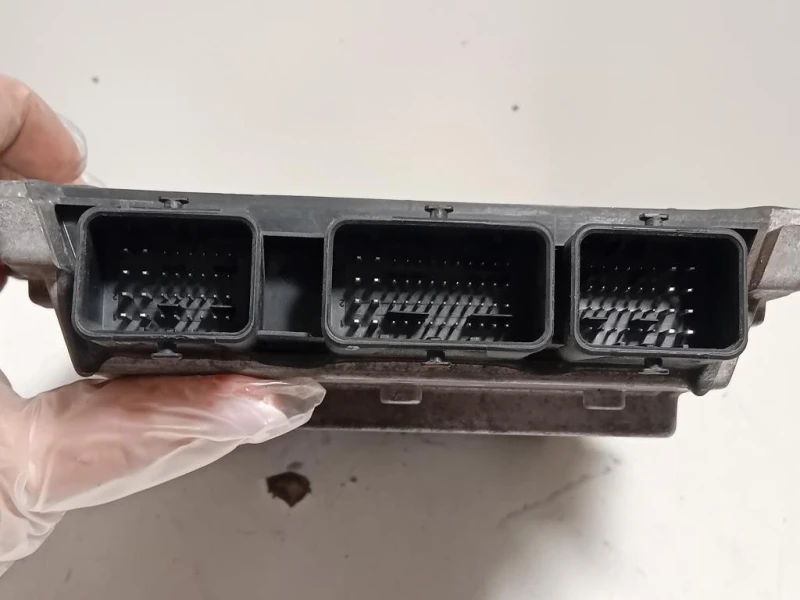 Centralina Iniezione AC11-12A650-CC Ford Transit V 2006