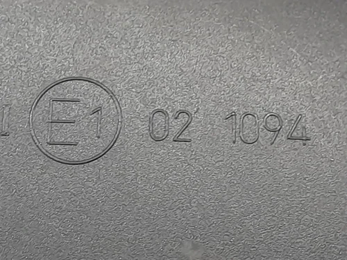 Retrovisore Esterno ANT SX 021094 Opel Astra J 2010