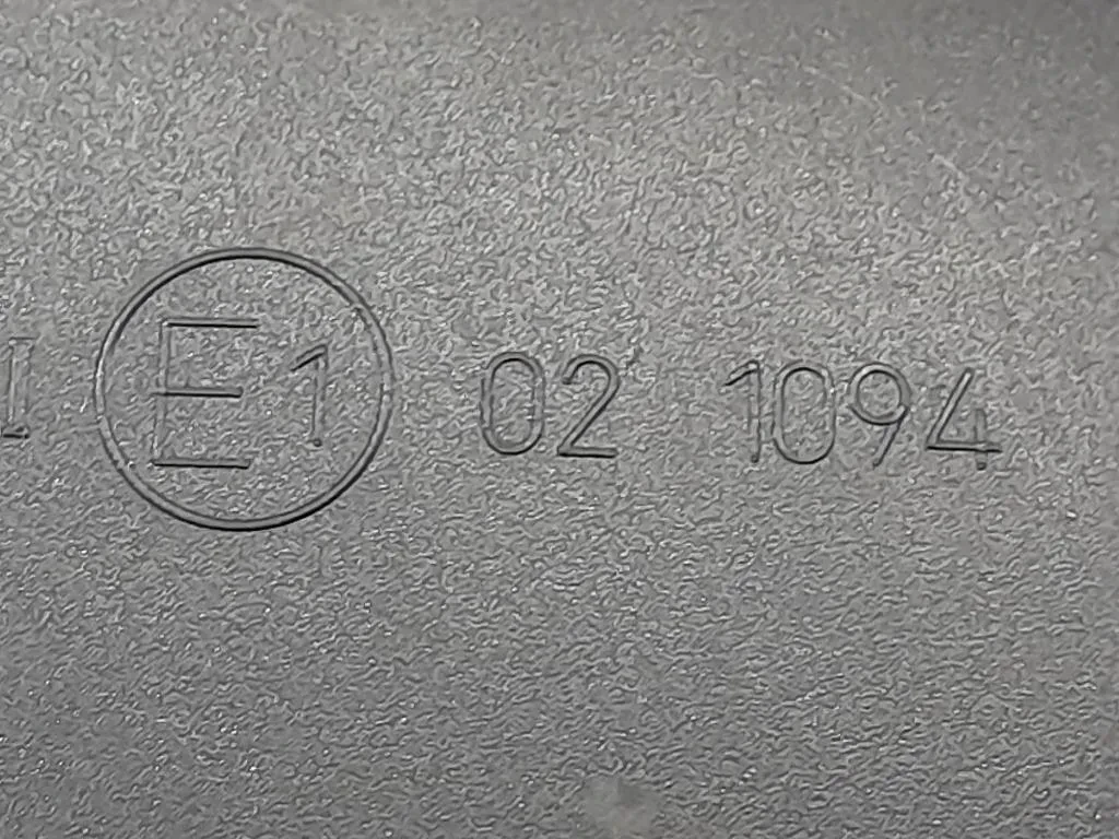 Retrovisore Esterno ANT SX 021094 Opel Astra J 2010