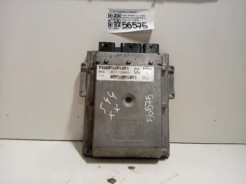 Centralina Iniezione AC11-12A650-CC Ford Transit V 2006