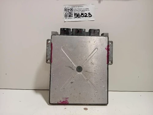 Centralina Iniezione AC11-12A650-CC Ford Transit V 2006