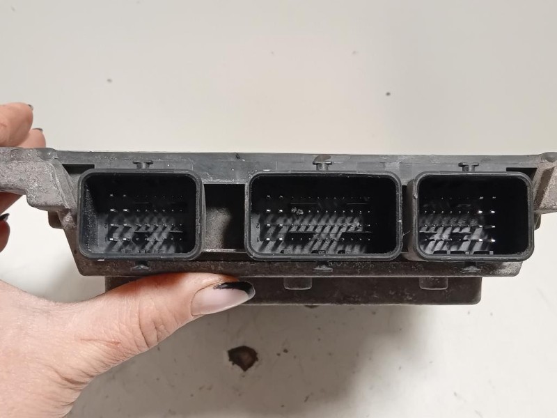 Centralina Iniezione AC11-12A650-CC Ford Transit V 2006