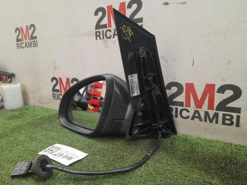 Retrovisore Esterno ANT SX 021094 Opel Astra J 2010