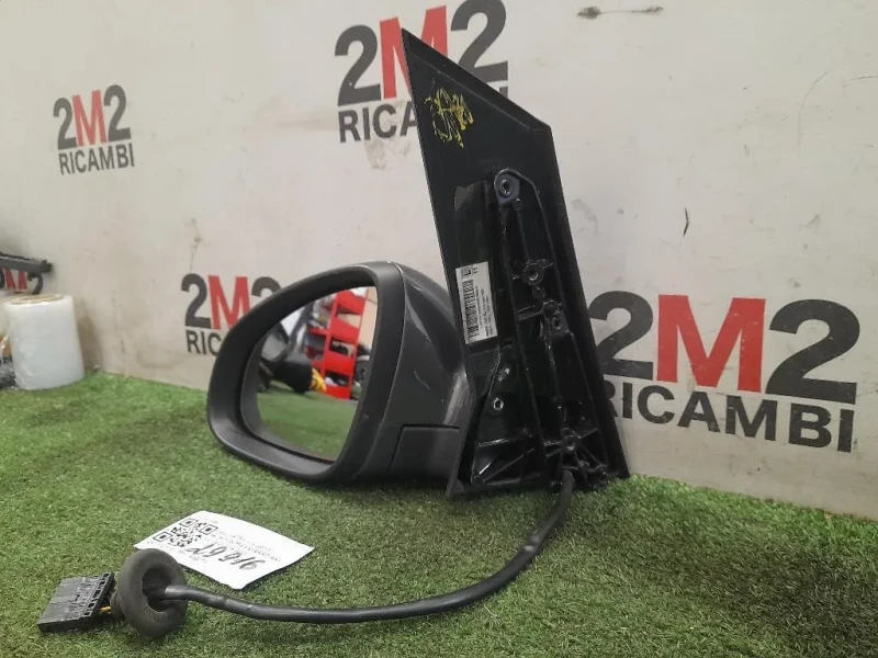 Retrovisore Esterno ANT SX 021094 Opel Astra J 2010