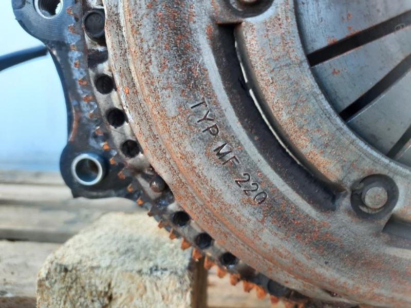 Motore Completo CAXA 122CV 90KW Audi A1 8XA Sportback 2012