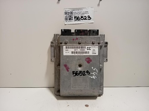 Centralina Iniezione AC11-12A650-CC Ford Transit V 2006