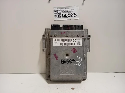 Centralina Iniezione AC11-12A650-CC Ford Transit V 2006