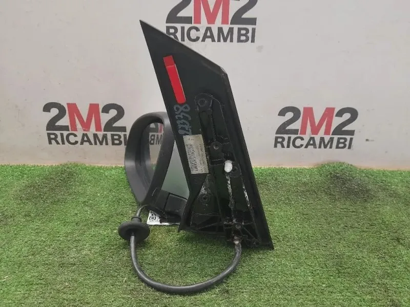 Retrovisore Esterno ANT SX 13253656 Opel Astra J 2010