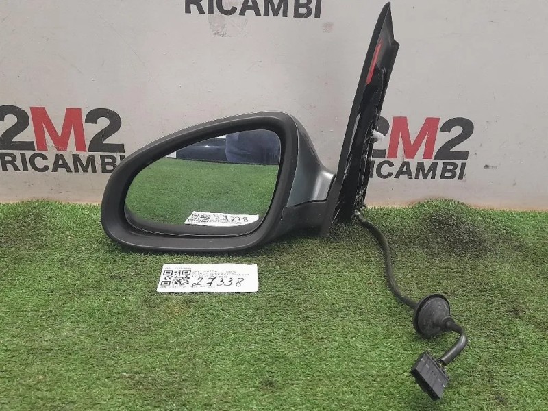 Retrovisore Esterno ANT SX 13253656 Opel Astra J 2010