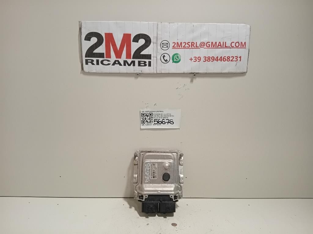 Retrovisore Esterno ANT SX 021094 Opel Astra J 2010