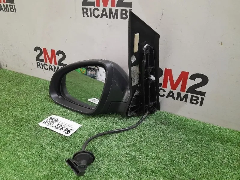 Retrovisore Esterno ANT SX 021094 Opel Astra J 2010