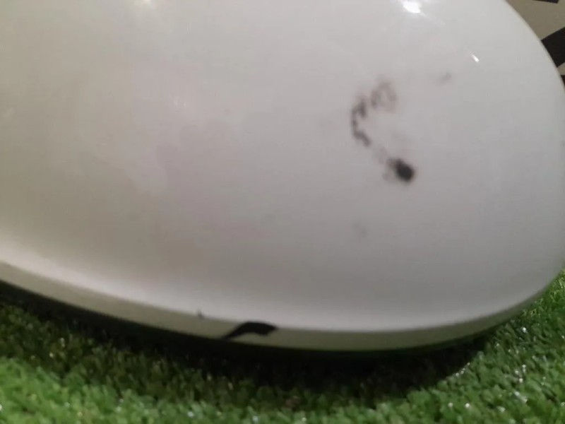 Retrovisore Esterno ANT SX 021094 Opel Astra J 2010