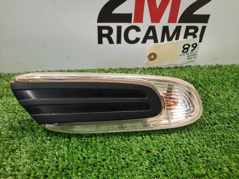 Fanale Freccia Parafango ANT DX 63137298348 Mini MINI Cooper F55 2014
