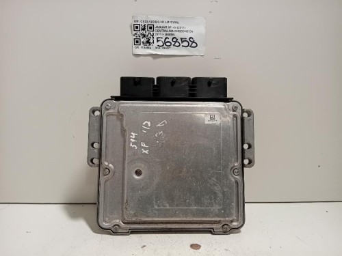 Centralina Iniezione