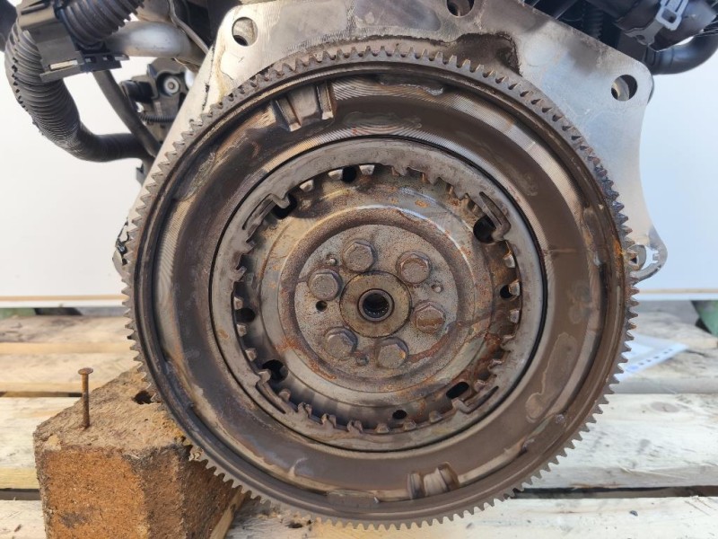 Motore Completo CAXA 122 CV 89 KW Audi A1 8XA Sportback 2012