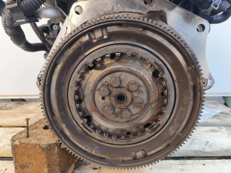 Motore Completo CAXA 122 CV 89 KW Audi A1 8XA Sportback 2012