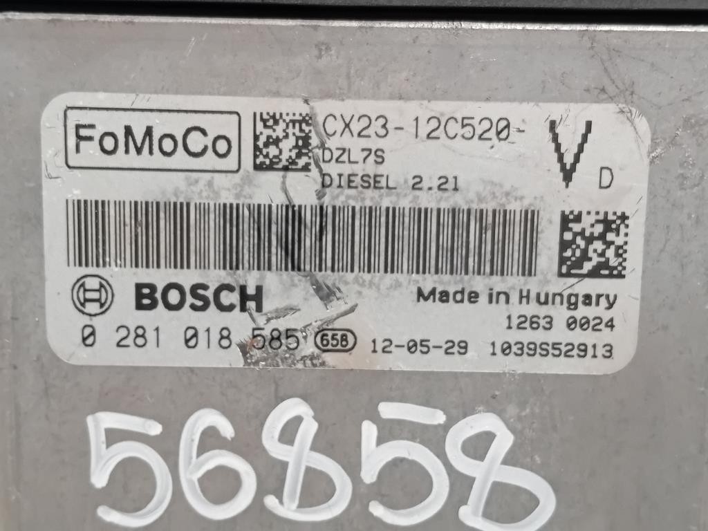 Retrovisore Esterno ANT SX 13308359 Opel Astra J 2010