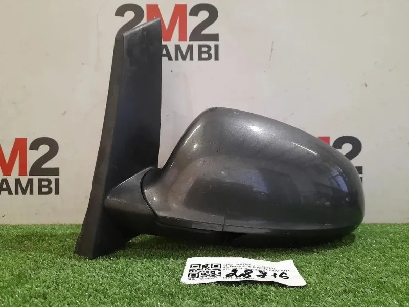 Retrovisore Esterno ANT SX 13308359 Opel Astra J 2010