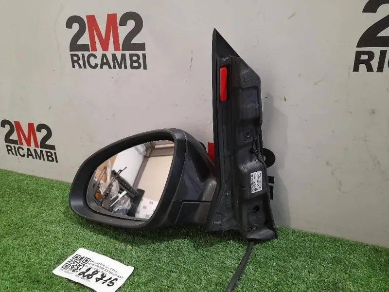 Retrovisore Esterno ANT SX 13308359 Opel Astra J 2010