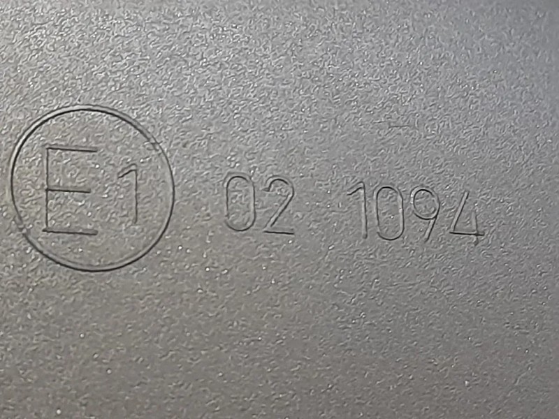 Retrovisore Esterno ANT SX 021094 Opel Astra J 2012