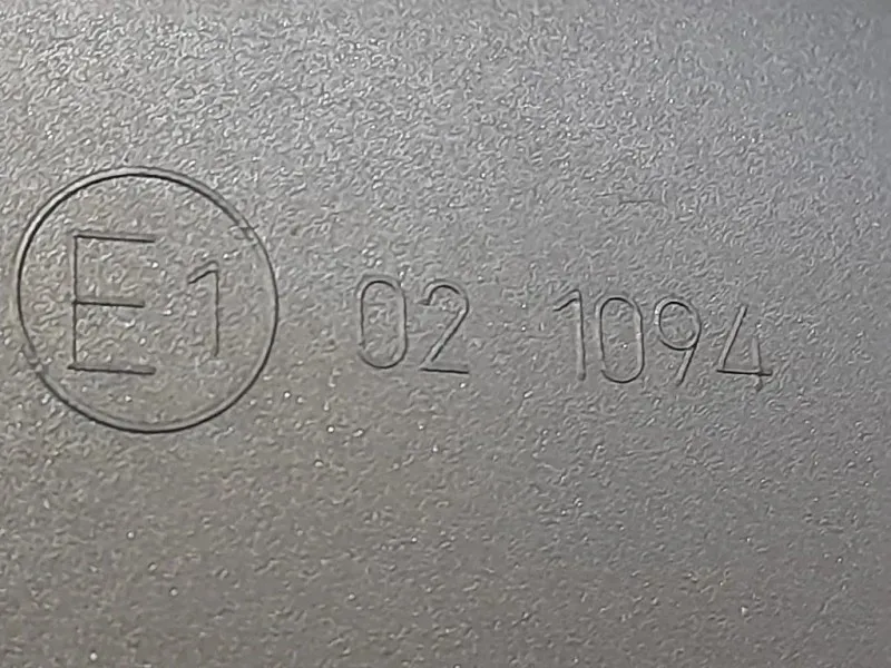 Retrovisore Esterno ANT SX 021094 Opel Astra J 2012