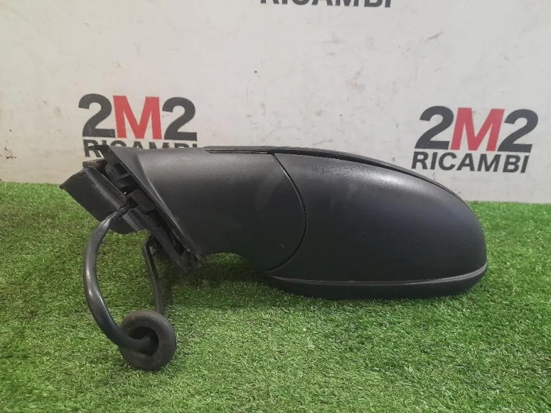 Retrovisore Esterno ANT SX 021094 Opel Astra J 2012