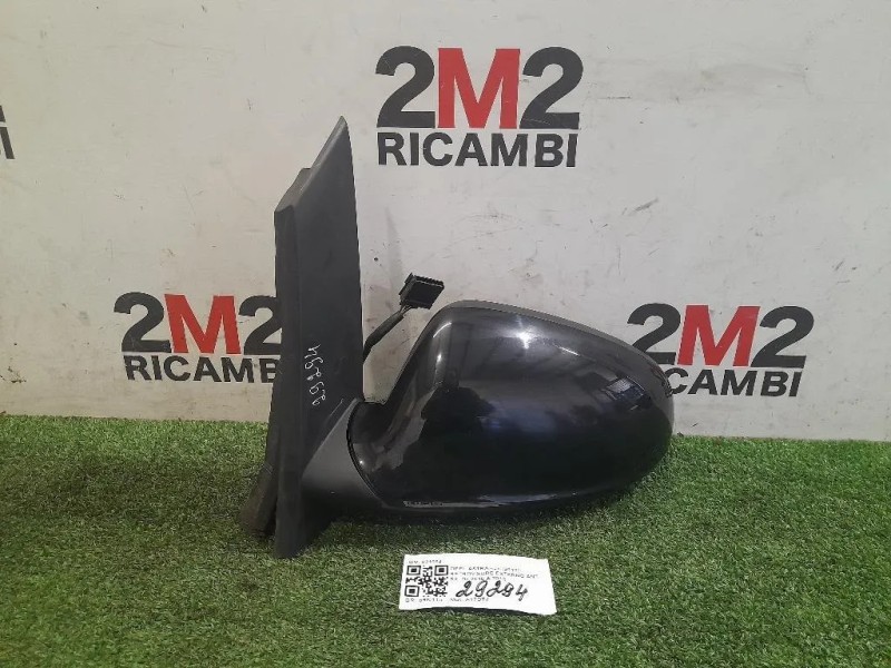 Retrovisore Esterno ANT SX 021094 Opel Astra J 2012
