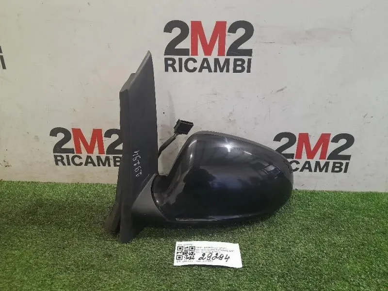 Retrovisore Esterno ANT SX 021094 Opel Astra J 2012