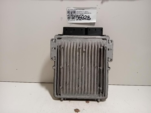 Centralina Iniezione