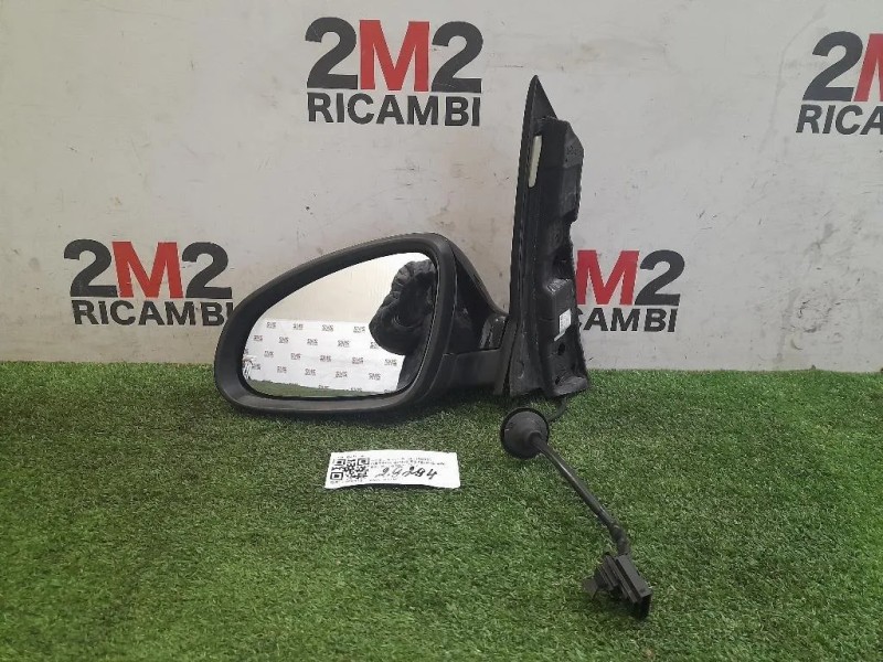 Retrovisore Esterno ANT SX 021094 Opel Astra J 2012