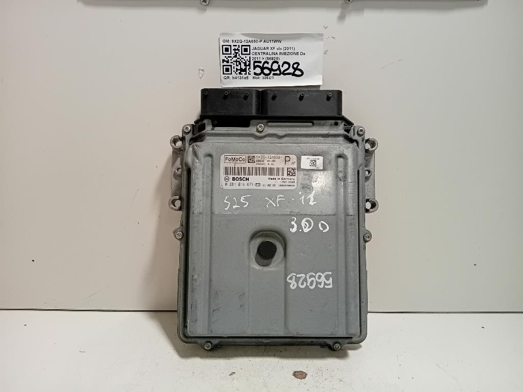 Retrovisore Esterno ANT SX 021094 Opel Astra J 2012