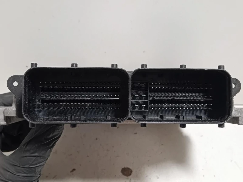 Centralina Iniezione 55265162 Jeep Renegade 2015