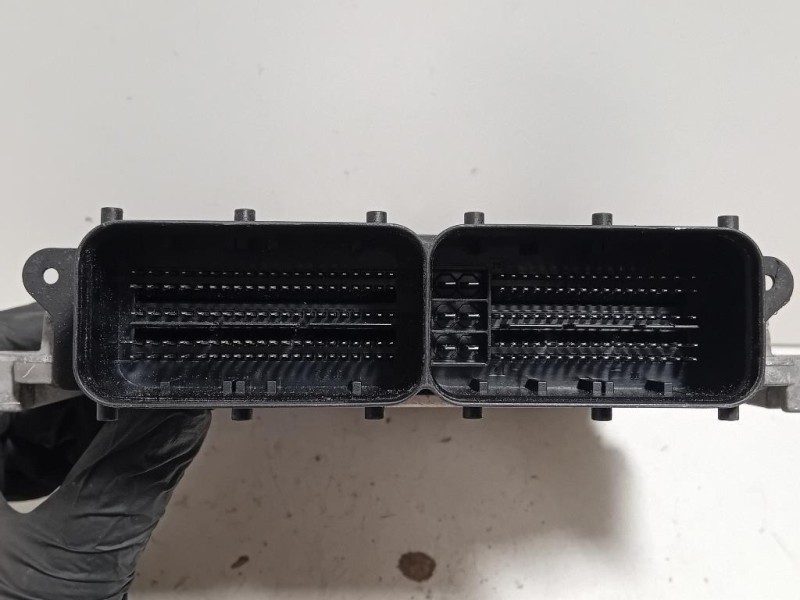 Retrovisore Esterno ANT SX 021094 Opel Astra J 2012