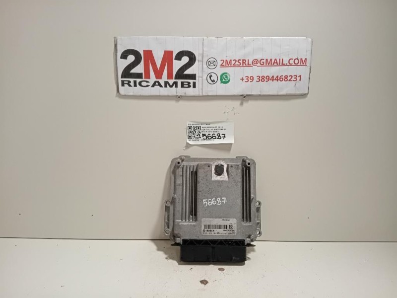 Retrovisore Esterno ANT SX 021094 Opel Astra J 2012