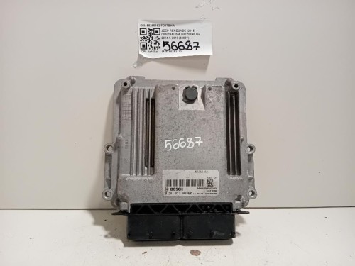 Centralina Iniezione 55265162 Jeep Renegade 2015