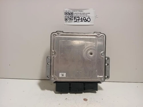 Centralina Iniezione BH32-12C520-VC Land Rover Freelander II 2011