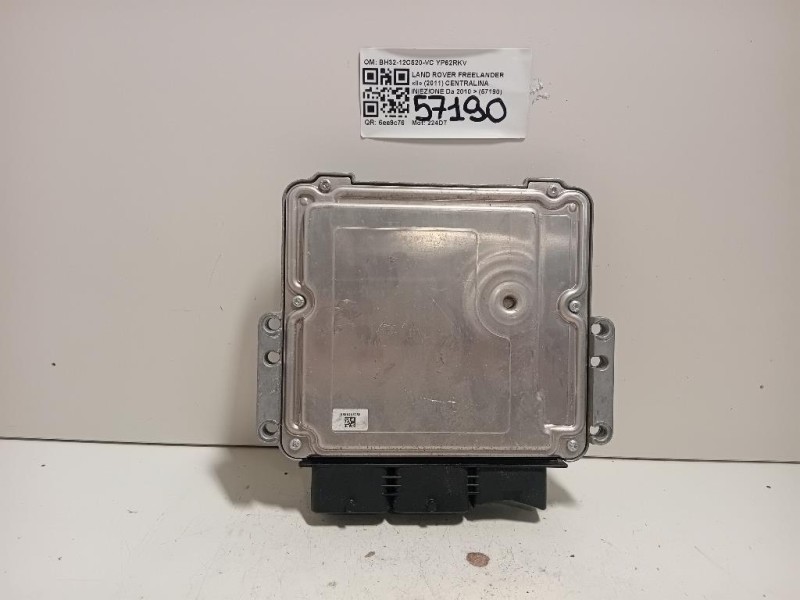Retrovisore Esterno ANT SX 021094 4 FILI Opel Astra J 2012