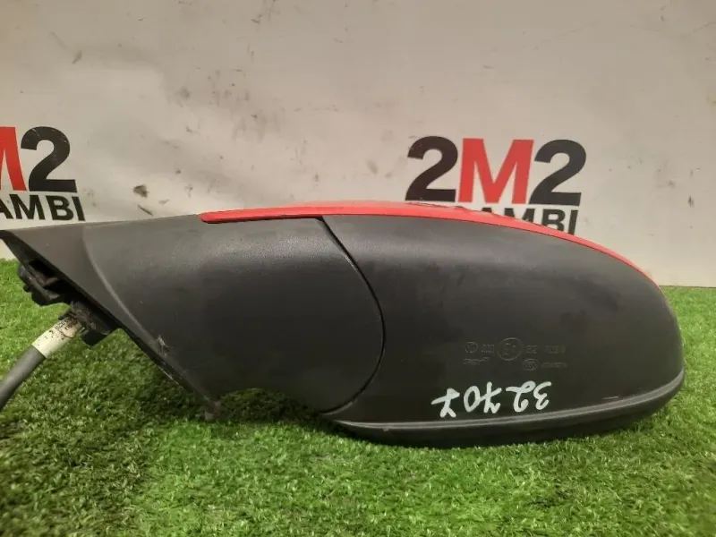 Retrovisore Esterno ANT SX 021094 4 FILI Opel Astra J 2012